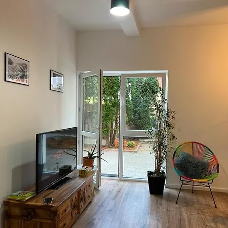 New And Cozy Apartment Free Parking And Internet *