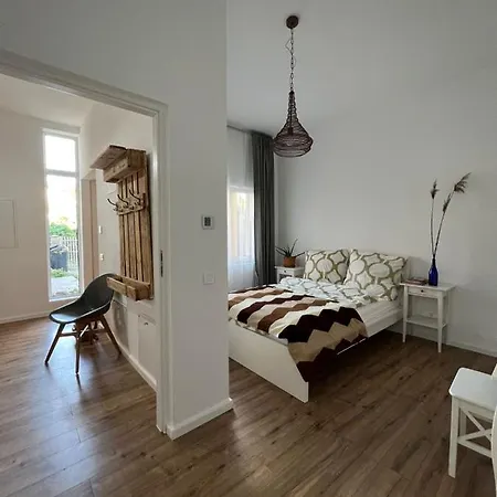 Appartement New And Cozy Apartment Free Parking And Internet *