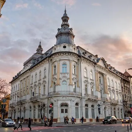 Appartement New And Cozy Apartment Free Parking And Internet Cluj-Napoca
